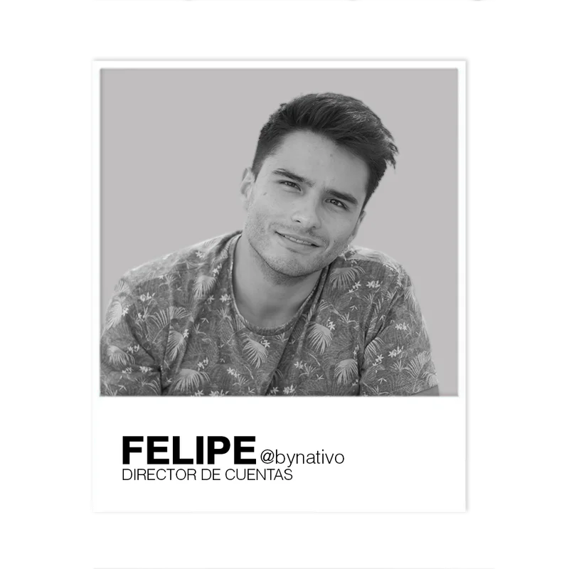 Foto de Felipe Avendaño León